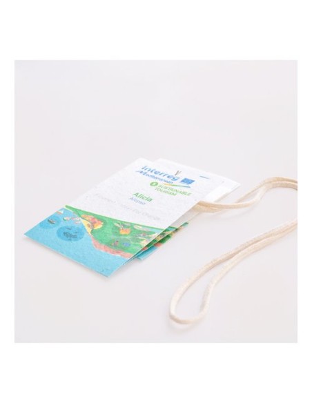 Acreditación Ecológica Semillas