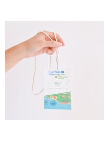 Acreditación Ecológica Semillas