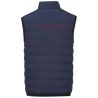 Chaleco de Plumón con Aislamiento RDS para Hombre Personalizado 639435 - Imagen 24