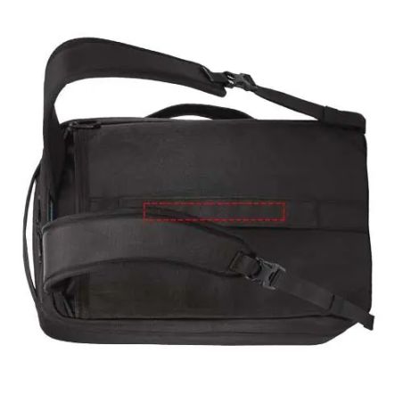 Mochila Convertible de 17L Personalizada | Goodie