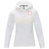 Sudadera Anorak con Capucha y Media Cremallera para Mujer Personalizada 639473 - Imagen 16