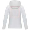 Sudadera Anorak con Capucha y Media Cremallera para Mujer Personalizada 639473 - Imagen 20