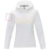 Sudadera Anorak con Capucha y Media Cremallera para Mujer Personalizada 639473 - Imagen 24