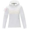Sudadera Anorak con Capucha y Media Cremallera para Mujer Personalizada 639473 - Imagen 25