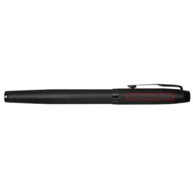 Rollerball Parker IM Acromático Personalizado | Goodie