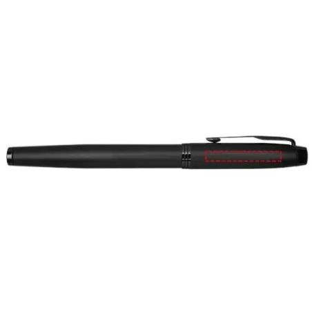 Rollerball Parker IM Acromático Personalizado | Goodie
