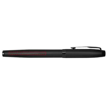 Rollerball Parker IM Acromático Personalizado | Goodie