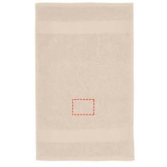 Toalla de Algodón 450g/m2 30x50cm | Goodie