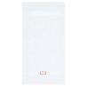 Toalla de 50 x 100 cm de algodón de 450 g/m² Personalizada 6117001 - Imagen 9