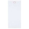 Toalla de 50 x 100 cm de algodón de 550 g/m² Personalizada 6117005 - Imagen 8
