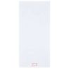 Toalla de 50 x 100 cm de algodón de 550 g/m² Personalizada 6117005 - Imagen 9