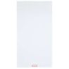 Toalla de 70 x 140 cm de algodón de 550 g/m² Personalizada 6117006 - Imagen 10