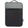 Funda para portátil de 14" reciclada GRS en dos tonos de 2,5 L Personalizada 6120654 - Imagen 7