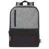 Mochila para Portátil de 15" en Poliéster Reciclado GRS Personalizada 6120655 - Imagen 13
