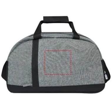 Bolsa Deportiva Reciclada GRS 21L | Goodie