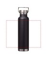 Botella de 650 ml con aislamiento de cobre al vacío Personalizada 6100488 - Imagen 15