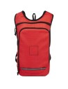 Mochila de exterior GRS RPET de 6,5 L Personalizada 6120658 - Imagen 15