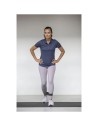 Polo Cool Fit de Manga Corta para Mujer Personalizado 639095 - Imagen 13