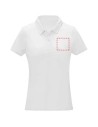 Polo Cool Fit de Manga Corta para Mujer Personalizado 639095 - Imagen 23