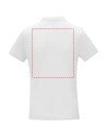 Polo Cool Fit de Manga Corta para Mujer Personalizado 639095 - Imagen 35