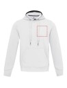 Sudadera con Capucha Unisex Personalizada 638235 - Imagen 20
