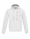 Sudadera con Capucha Unisex Personalizada 638235 - Imagen 21