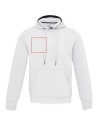 Sudadera con Capucha Unisex Personalizada 638235 - Imagen 23