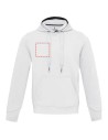 Sudadera con Capucha Unisex Personalizada 638235 - Imagen 25