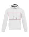 Sudadera con Capucha Unisex Personalizada 638235 - Imagen 27