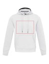 Sudadera con Capucha Unisex Personalizada 638235 - Imagen 28