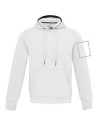 Sudadera con Capucha Unisex Personalizada 638235 - Imagen 38