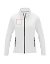 Chaqueta Polar para Mujer Personalizada 639475 - Imagen 21