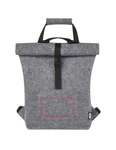 Bolsa para Bicicleta de Fieltro GRS 13L | Goodie