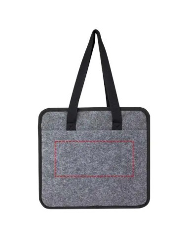 Organizador de Coche Plegable GRS | Goodie