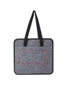 Organizador de coche plegable de fieltro reciclado GRS Personalizado 6120664 - Imagen 7
