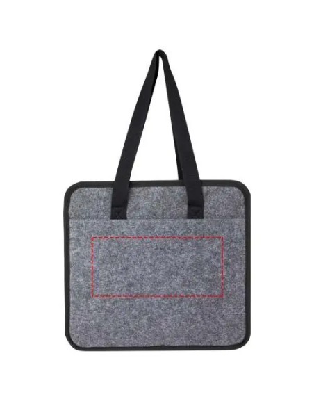 Organizador de Coche Plegable GRS | Goodie