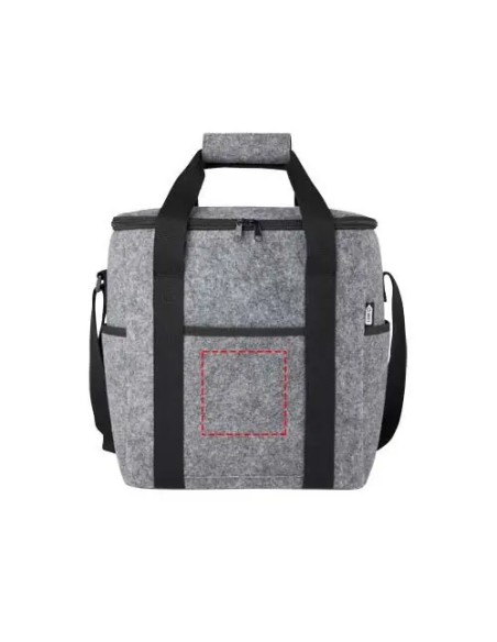 Bolsa Isotérmica Fieltro Reciclado GRS 21L | Goodie