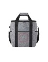 Bolsa isotérmica de fieltro reciclado GRS para botellas de 21 L Personalizada 6120667 - Imagen 11