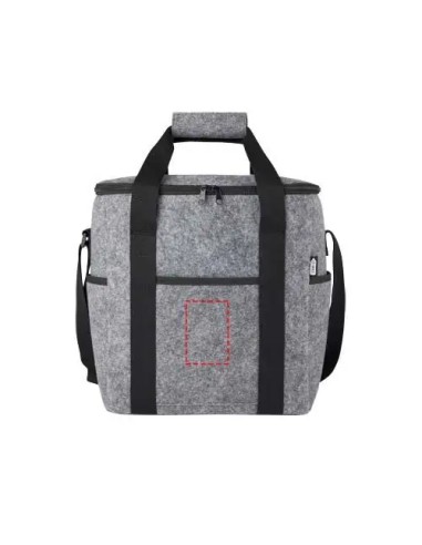 Bolsa Isotérmica Fieltro Reciclado GRS 21L | Goodie