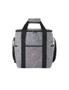 Bolsa isotérmica de fieltro reciclado GRS para botellas de 21 L Personalizada 6120667 - Imagen 12