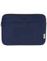 Funda de 2 L para portátil de 14" de lona reciclada GRS Personalizada 6120680 - Imagen 16