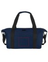 Bolsa de lona reciclada GRS deportiva de 25 L Personalizada 6120681 - Imagen 16