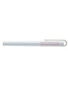 Rollerball de gel de PET reciclado (tinta negra) Personalizada - Imagen 6