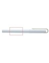 Rollerball de gel de PET reciclado (tinta negra) Personalizada - Imagen 10