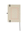 Libreta de tapa dura de algodón orgánico Personalizada - Imagen 7
