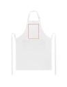 Delantal con tira ajustable para el cuello de 240 g/m² Personalizado - Imagen 20
