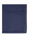 Chaqueta acolchada de nylon reciclado GRS para mujer personalizada - Imagen 9