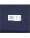Chaqueta acolchada de nylon reciclado GRS para mujer personalizada - Imagen 14