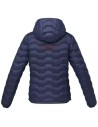 Chaqueta acolchada de nylon reciclado GRS para mujer personalizada - Imagen 27