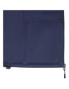 Chaleco Aislante de Nylon Reciclado GRS para Hombre Personalizado 637536 - Imagen 9